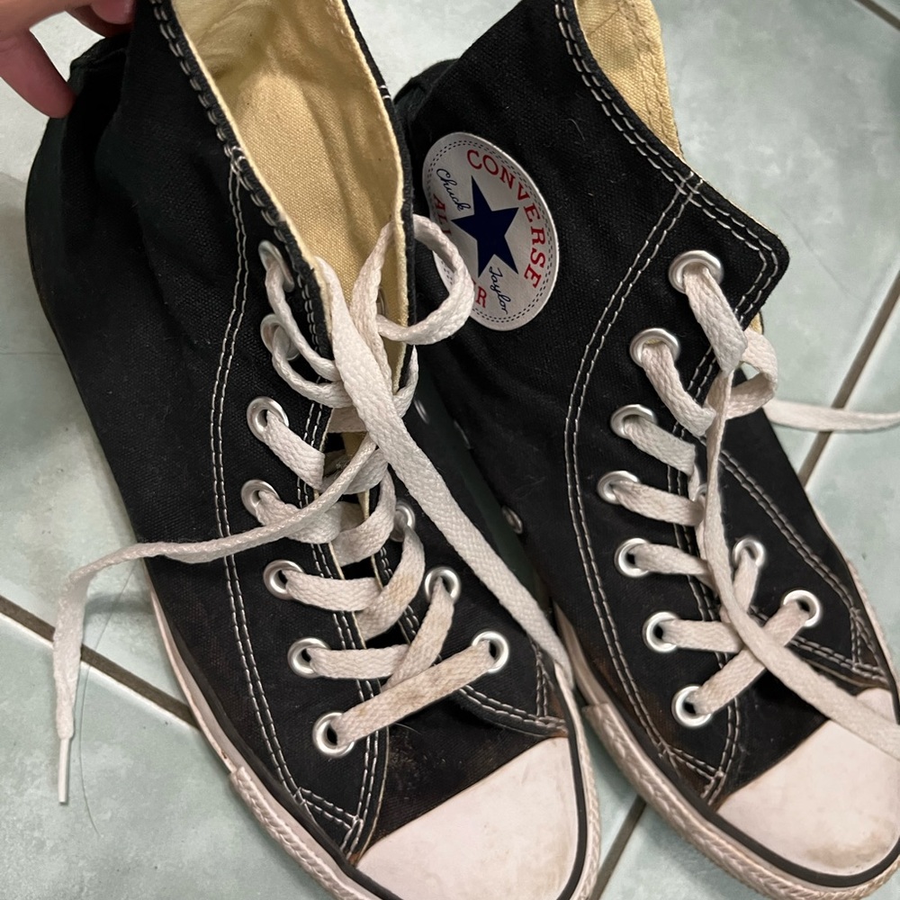 Converse mens 5